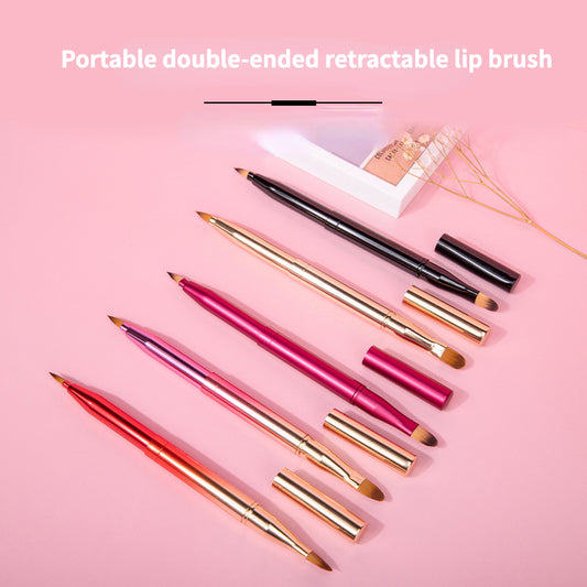 Gradient Portable Lip Brush