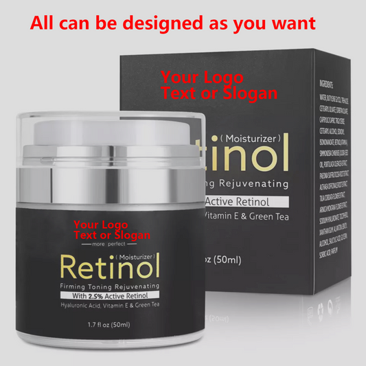 50ml Moisturizer Face Cream