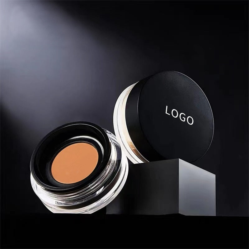 11 Colors Air Loose Setting Powder (printable logo in small batches)