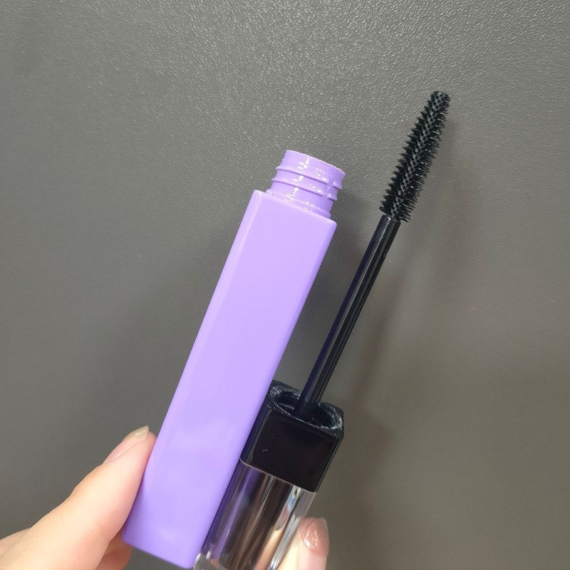 custom mascara tube large capacity eyelashes