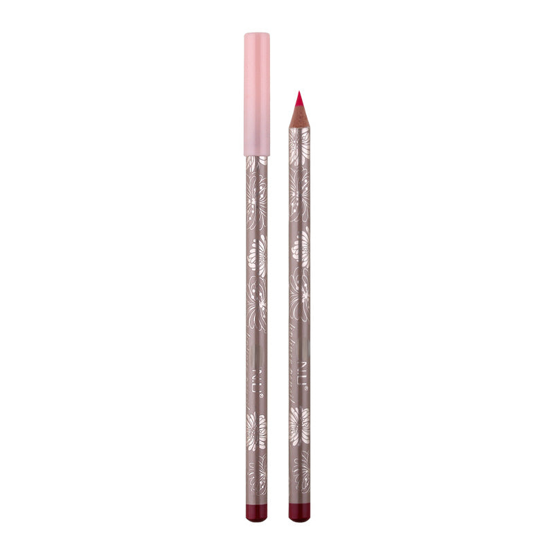 waterproof wooden lip liner