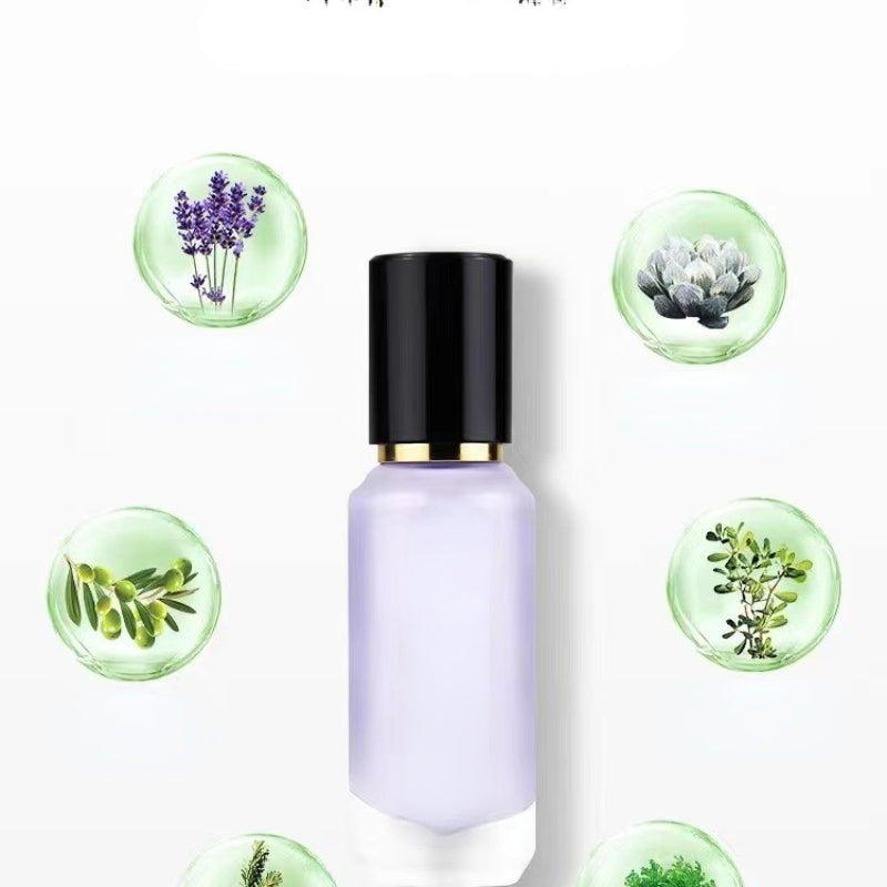 Clear And Soft Protective Barrier Primer