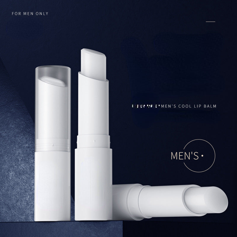 Hydrating moisturizing brightening lip balm