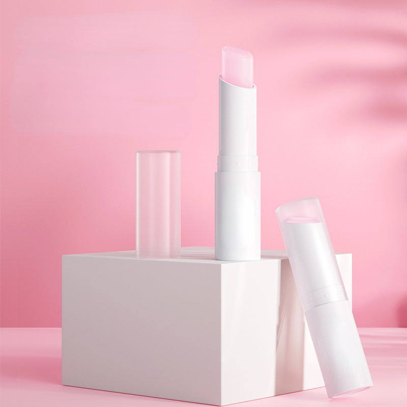 Hydrating moisturizing brightening lip balm