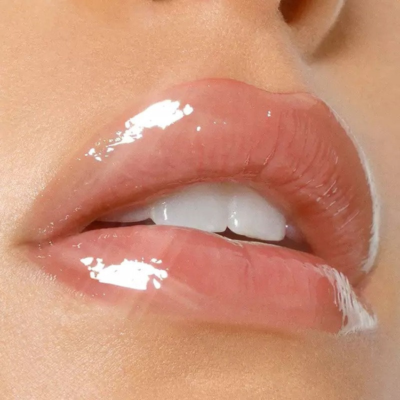 Neutral Jelly Lip Gloss