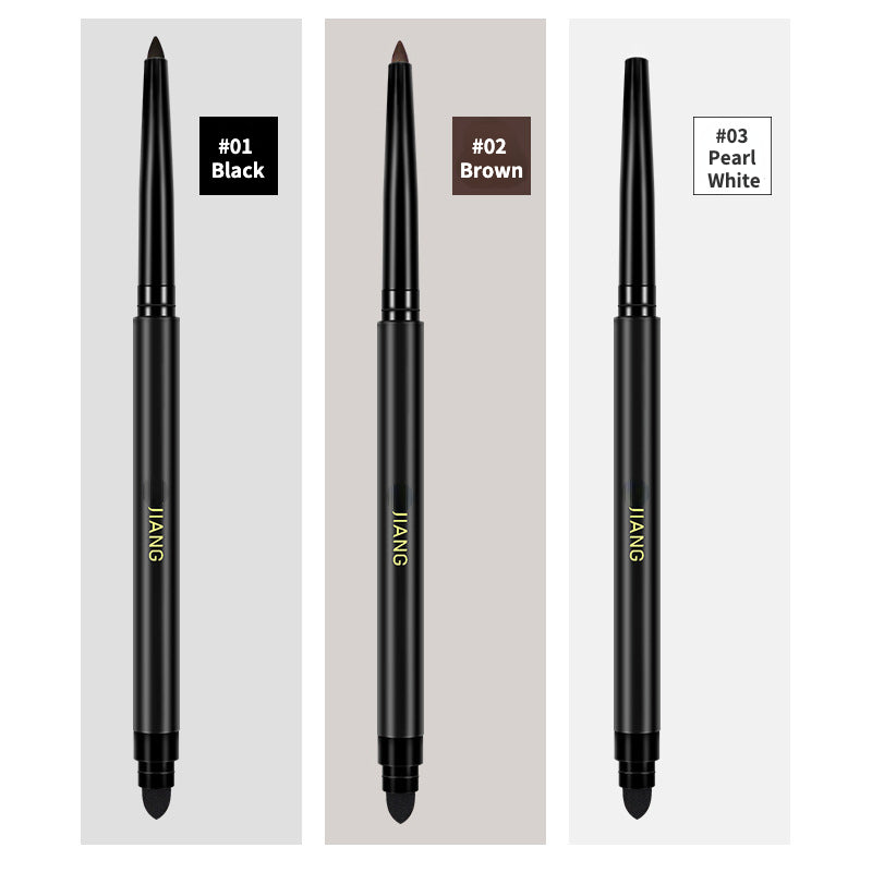 Matte Waterproof Sweatproof Gel Eyeliner