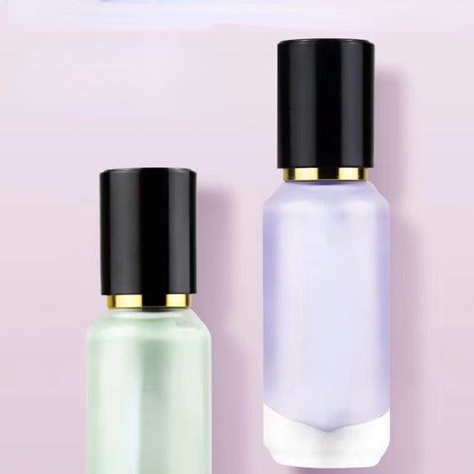 Clear And Soft Protective Barrier Primer