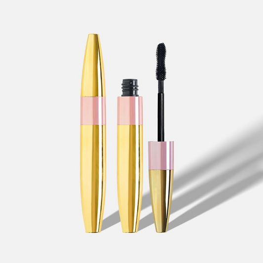 No logo volume curling mascara(MOQ Starting as low as 1000 pcs)