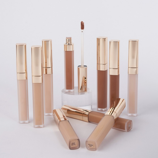 Long Lasting Full Coverage Concealer