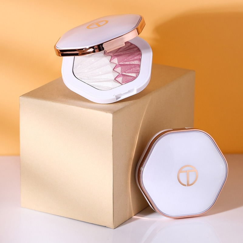 Glowing Illuminating Powder