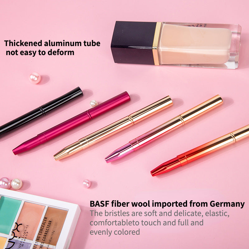 Gradient Portable Lip Brush