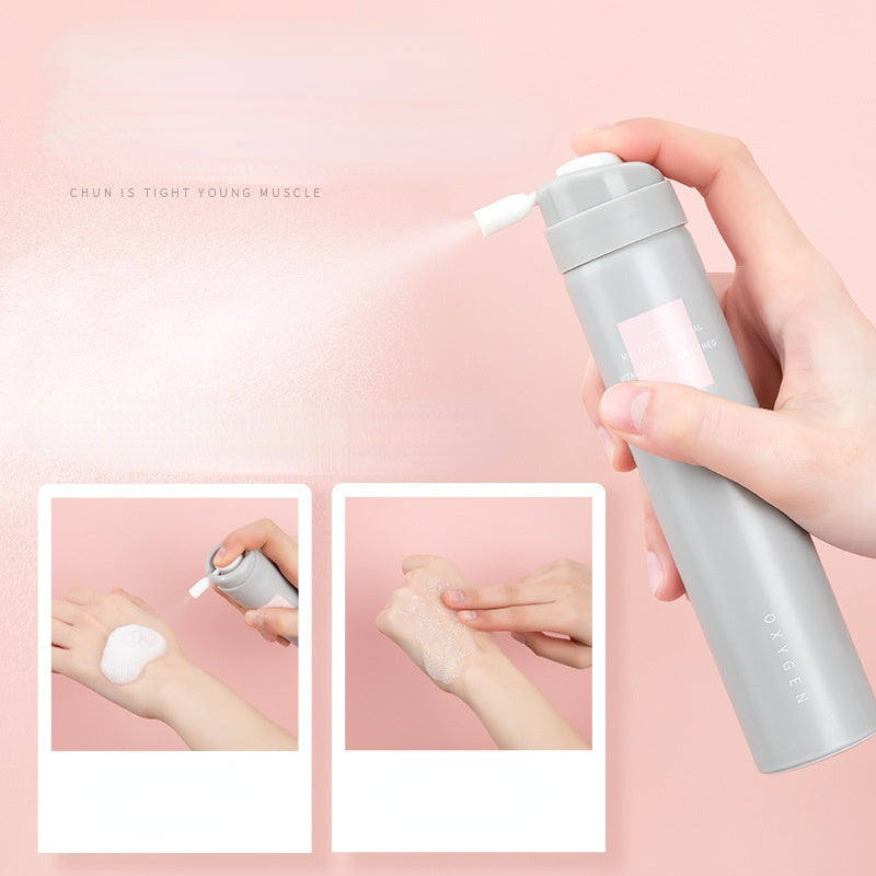 hydrating moisturizing oxygen injection essence