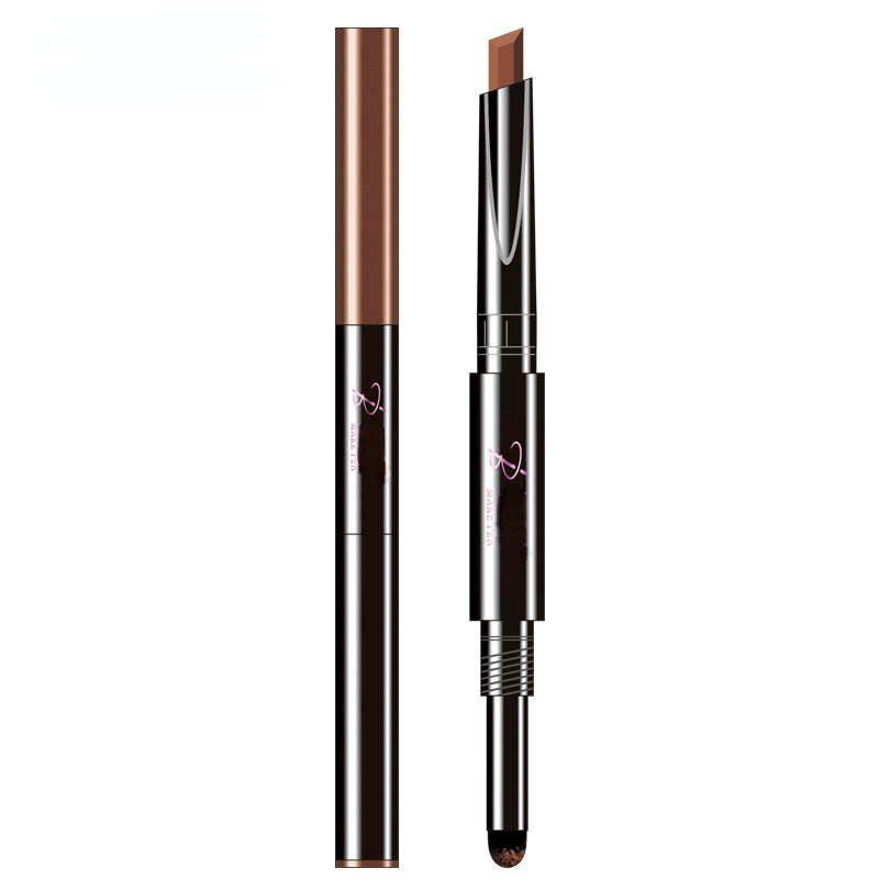 Eyebrow Cream + Eyebrow Pencil Waterproof and Sweatproof Eyebrow Pencil