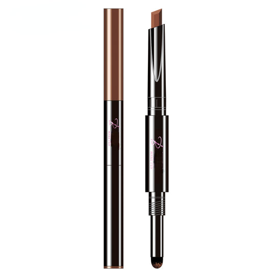 Eyebrow Cream + Eyebrow Pencil Waterproof and Sweatproof Eyebrow Pencil