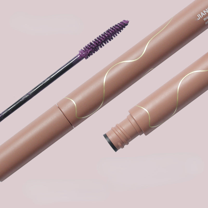 Thin Tip Waterproof Long Mascara OEM/ODM