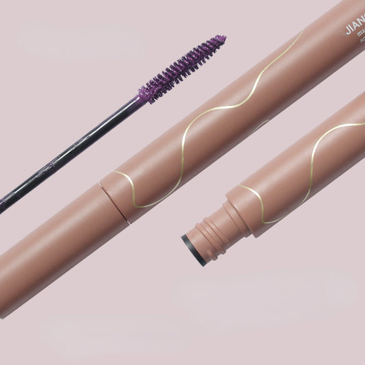 Thin Tip Waterproof Long Mascara OEM/ODM