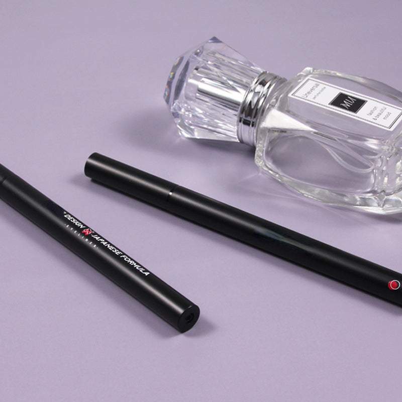 Ultra Fine Hair Waterproof and Sweatproof Eyeliner OEM/ODM
