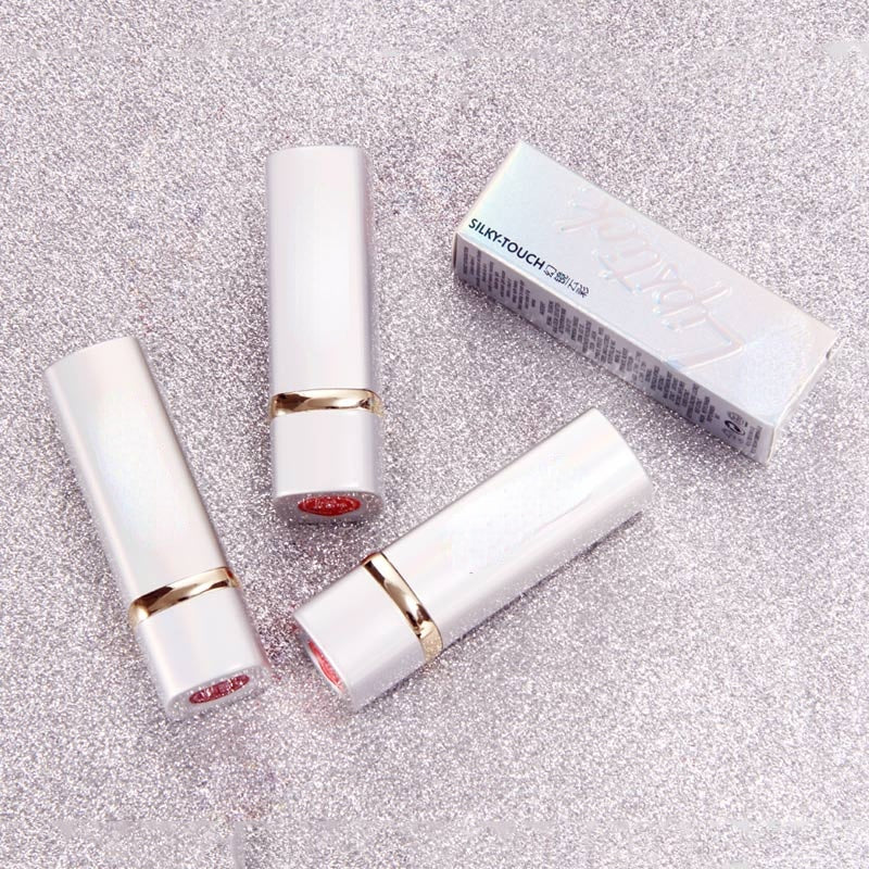 H9406 Hengfang Mousse Lipstick high pigment custom beauty cosmetic matte lipstick private label