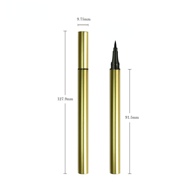 Ultra-fine core liquid eyeliner pen OEM/ODM