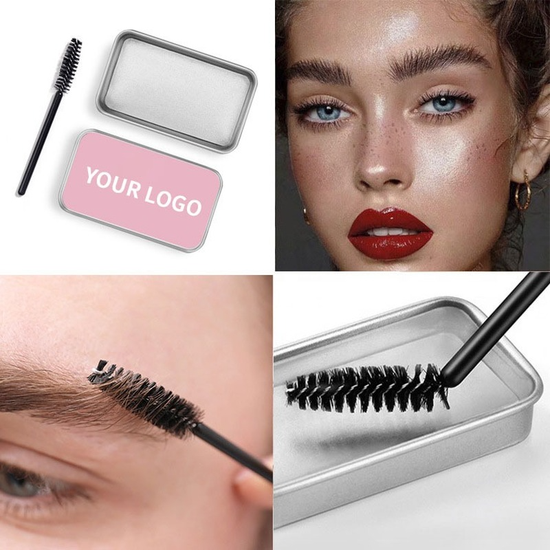 Waterproof Eyebrow Gel