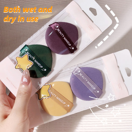 Super soft air cushion puff