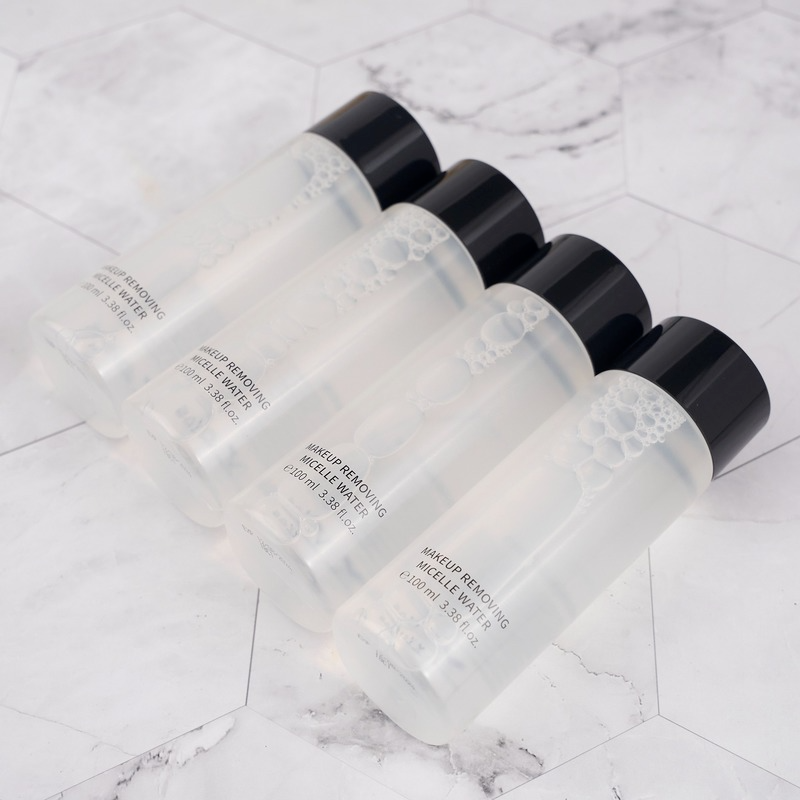 Face Make Up Remover