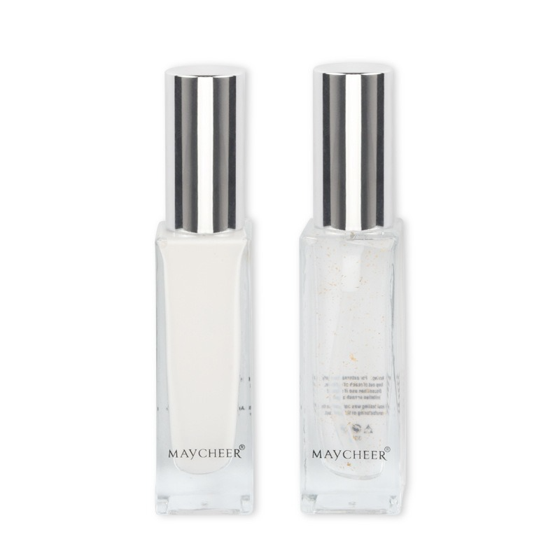 light and moisturizing, naturally brightening, oil-controlling  face primer