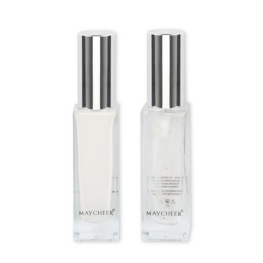 light and moisturizing, naturally brightening, oil-controlling  face primer