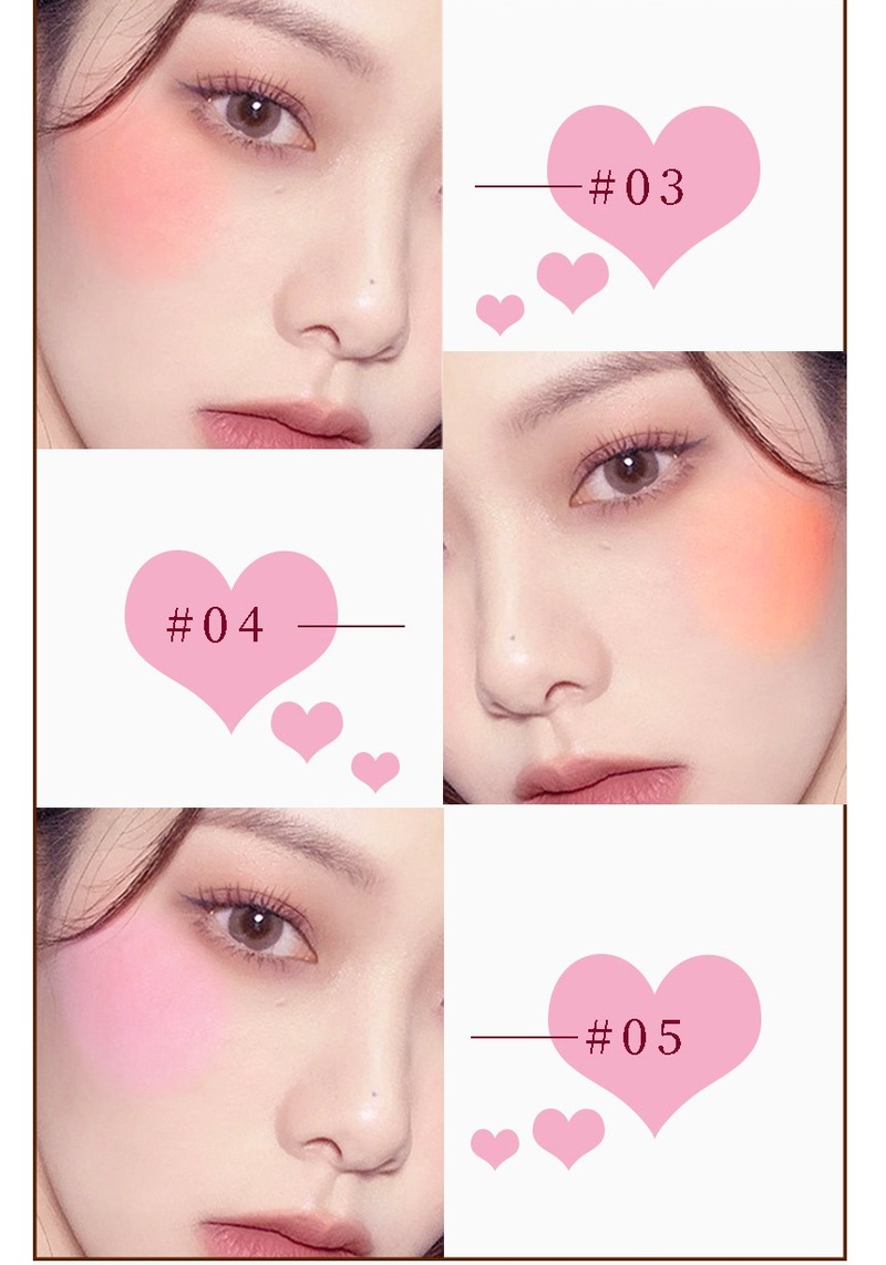 Liquid Blush (printable logo in small batches)