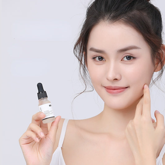moisturizing brightening whitening facial serum