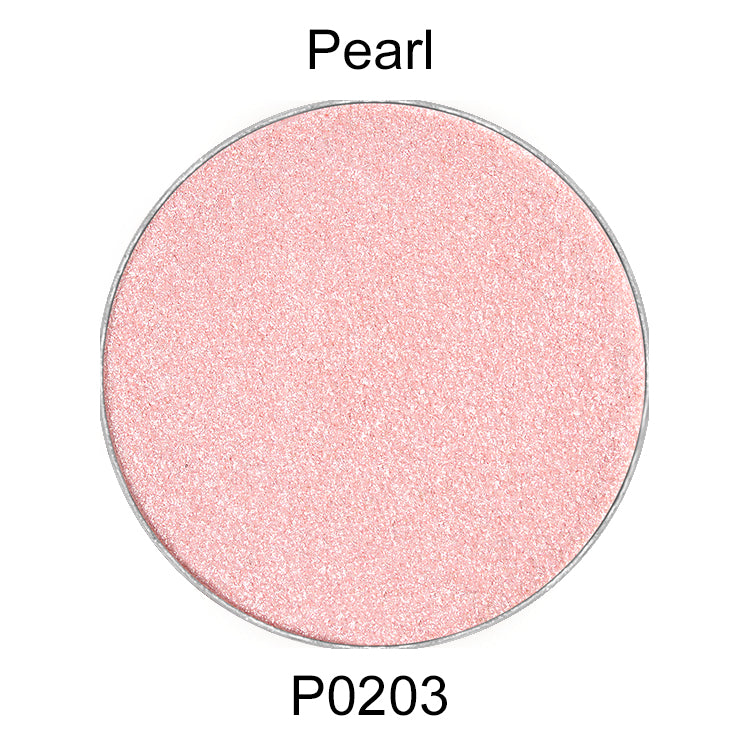 Matte Shimmer Eye Shadow pigment