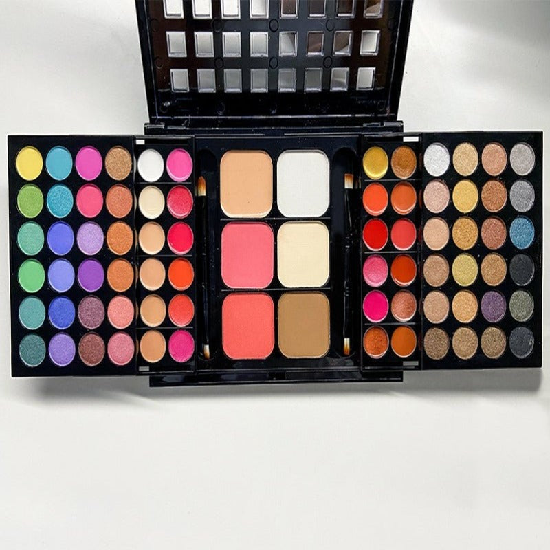 Eyeshadow Palette pro