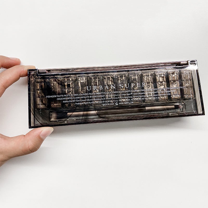 Eyeshadow Palette OEM