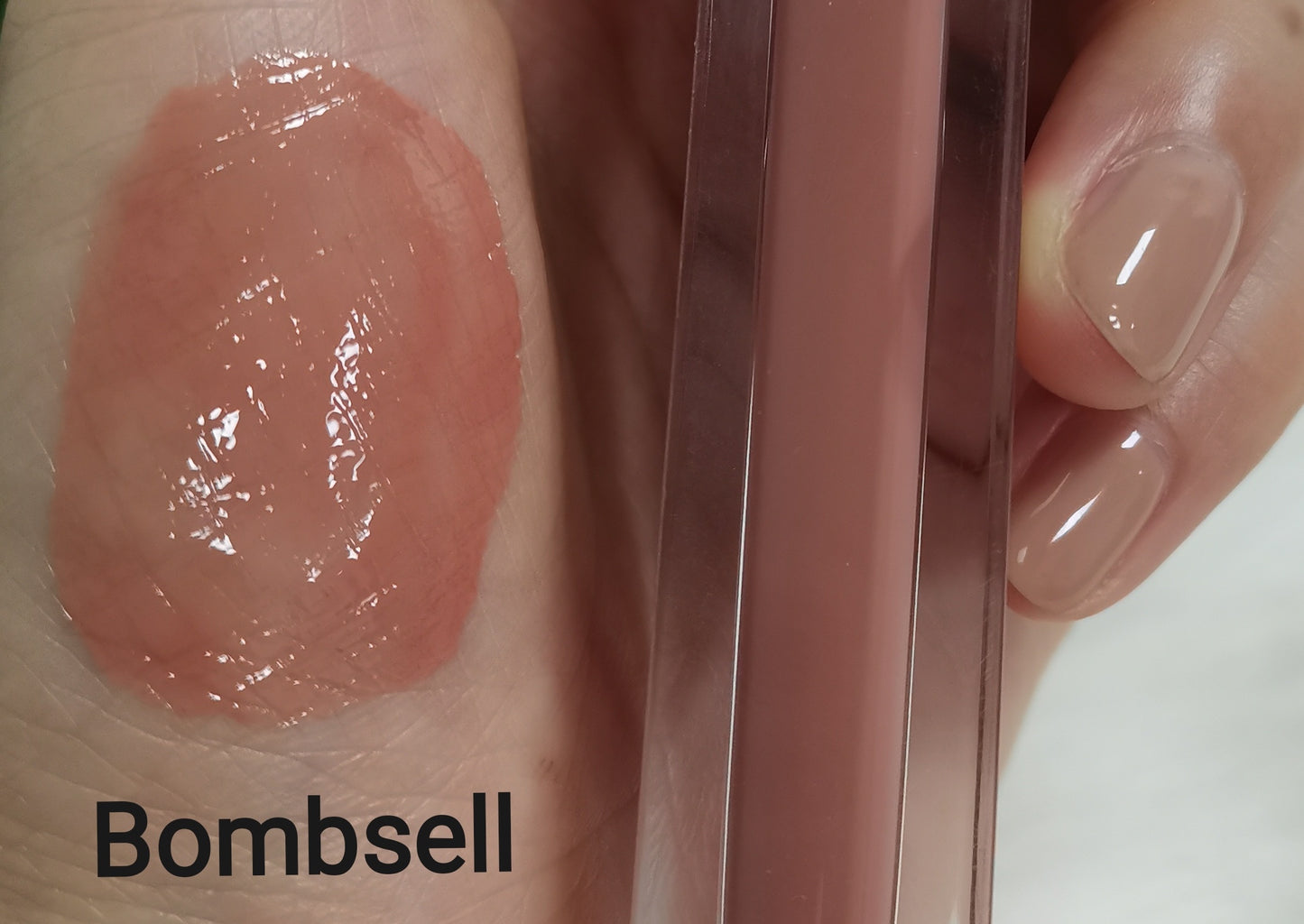 Plumping Lipgloss Private Label Vegan Cruelty Free Lipgloss Vendors Clear Shiny Glossy Lip gloss