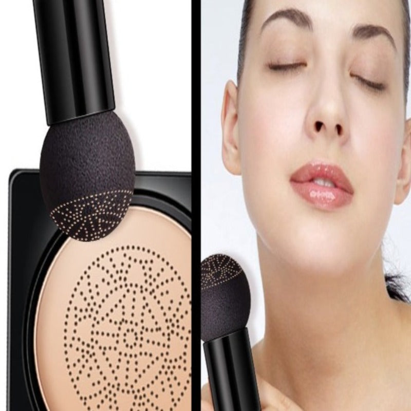 CC Perfecting Powder Mushroom Sponge