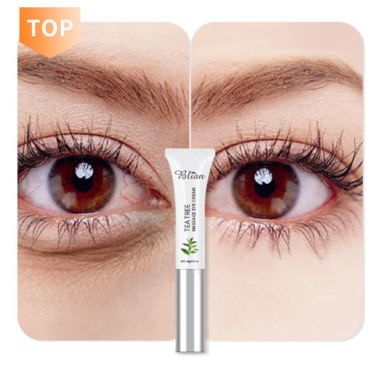 Smoothing And Brightening Eye Cream