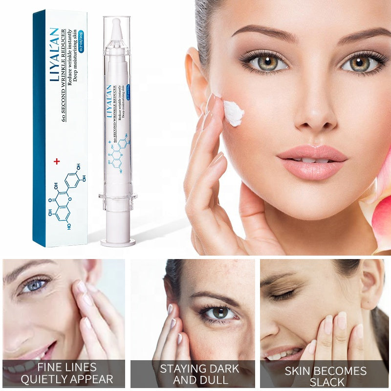 Anti Aging Eye Cream