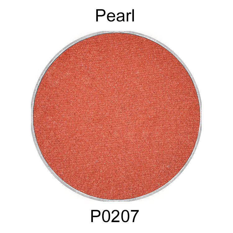 Matte Shimmer Eye Shadow pigment