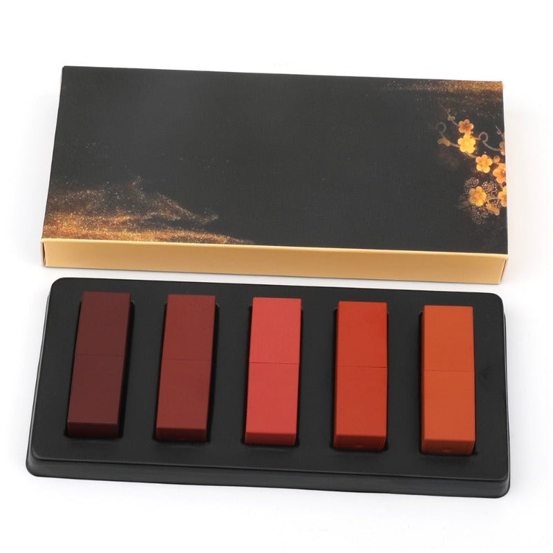 Nude Plumping Lip Gloss