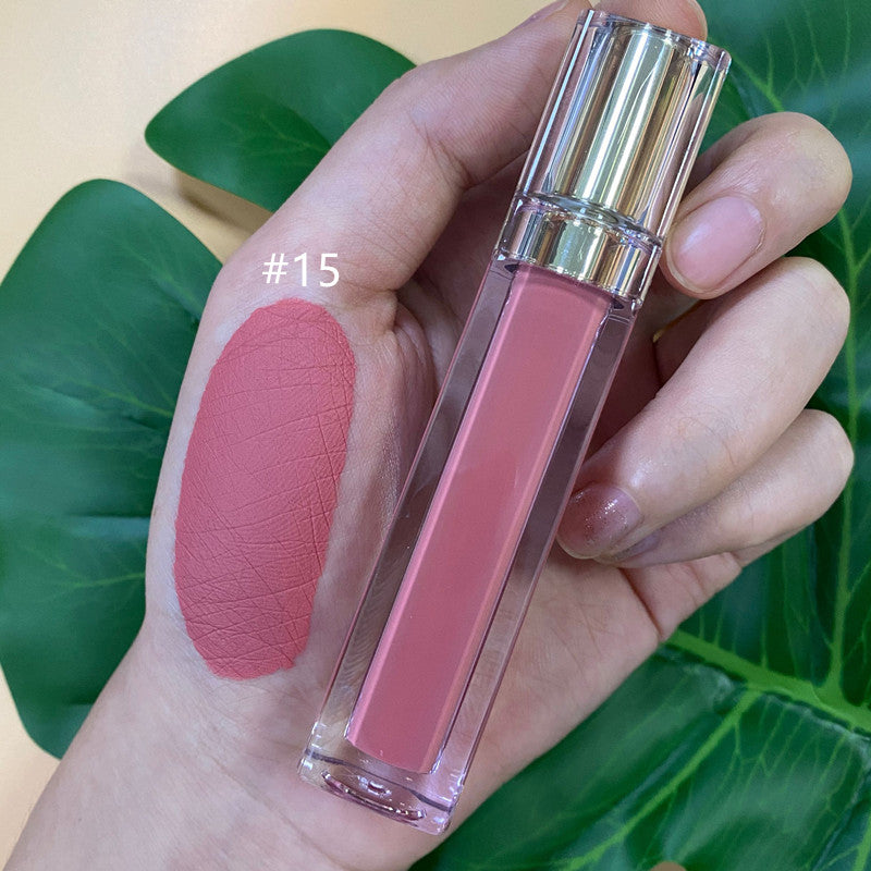 21 Colors Matte Lipstick