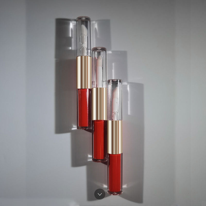 Non Sticky Lip Gloss