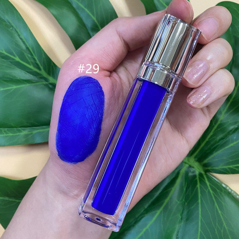 21 Colors Matte Lipstick