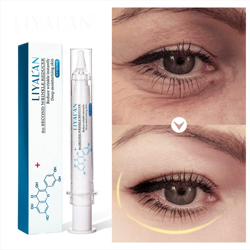 Anti Aging Eye Cream