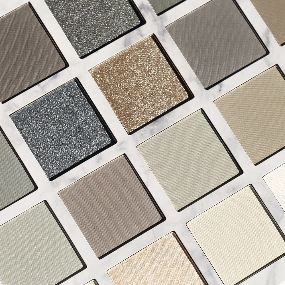 Metacnbeauty Eyeshadow Palette OEM