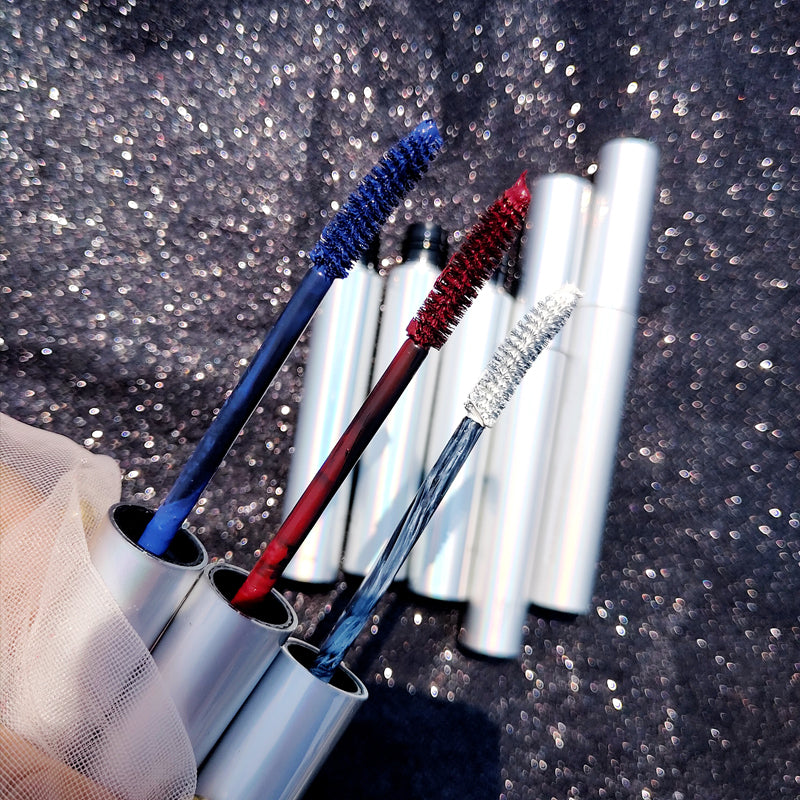 Metacnbeauty Lash Curling & Lifting Mascara