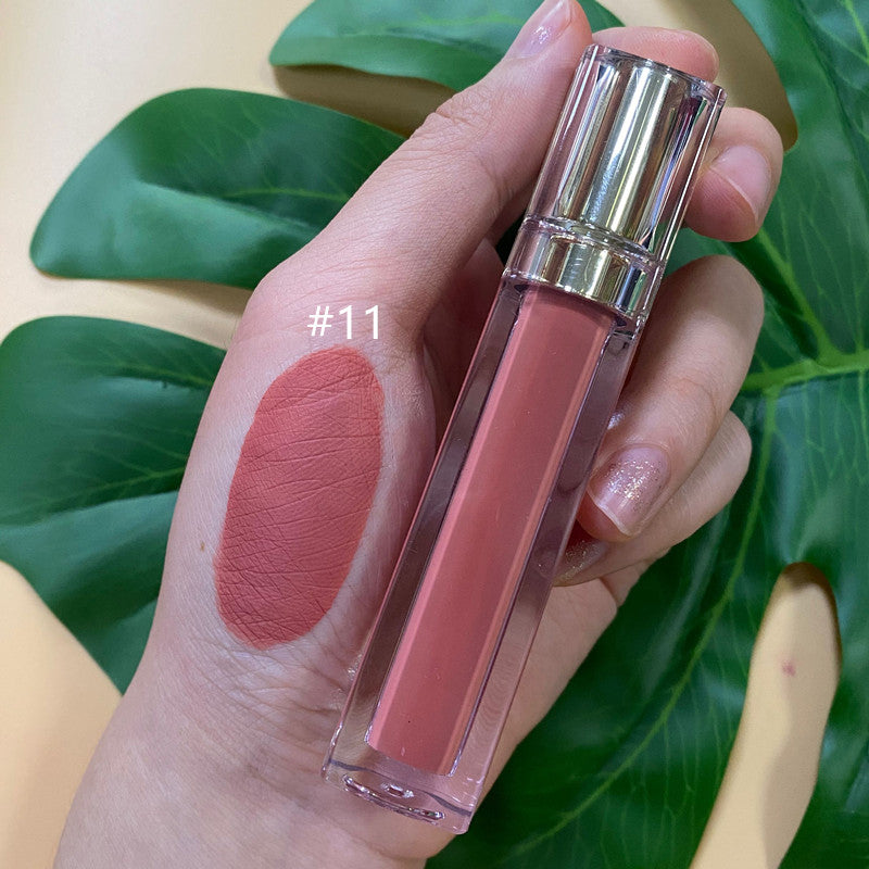 21 Colors Matte Lipstick