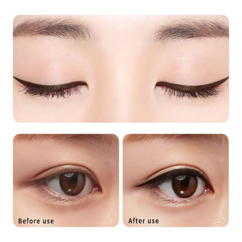 Long Lasting Liquid Eyeliner