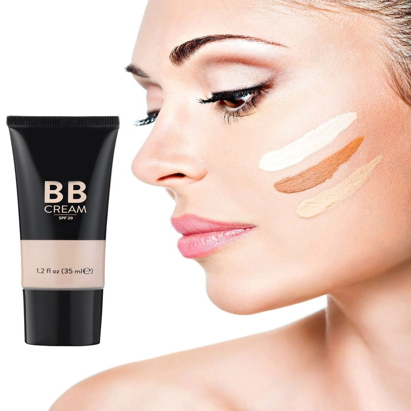 BB Cream foundation