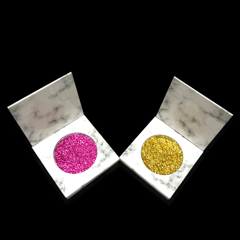 Cardboard  Eyeshadow Palette