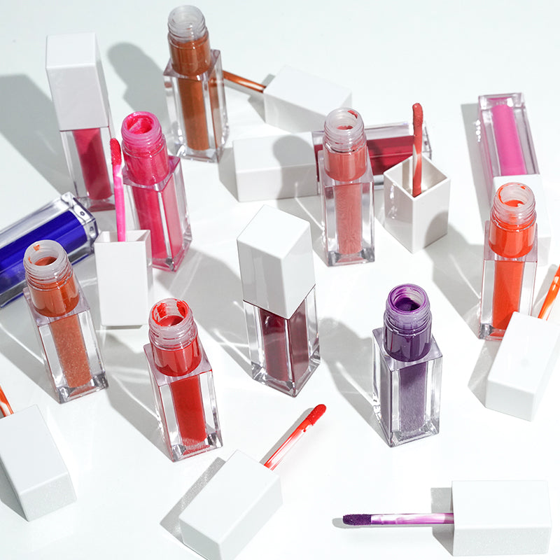 Lip Plumper Multicolors